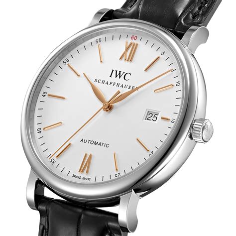 iwc price|awc watches prices.